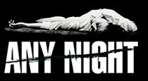 Any Night logo