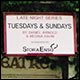 Tuesdays & Sundays_8